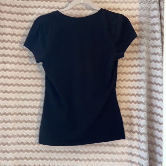 Chained Heart VEGAS Top - Picture 6 of 6